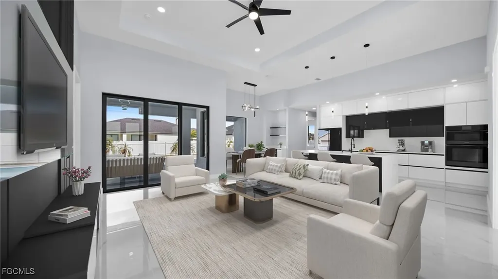 1451 SW Embers Terrace Cape Coral FL 33991