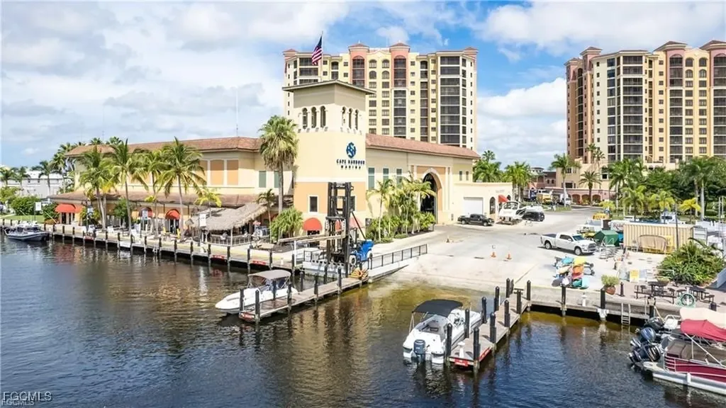 5781 Cape Harbour Drive Cape Coral FL 33914
