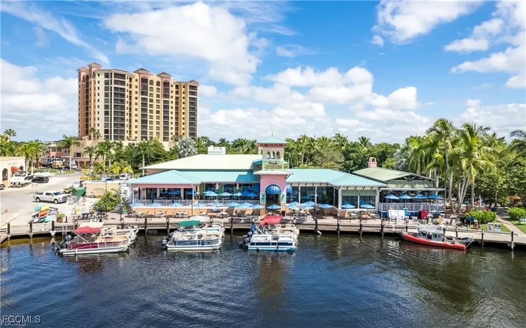 5781 Cape Harbour Drive Cape Coral FL 33914