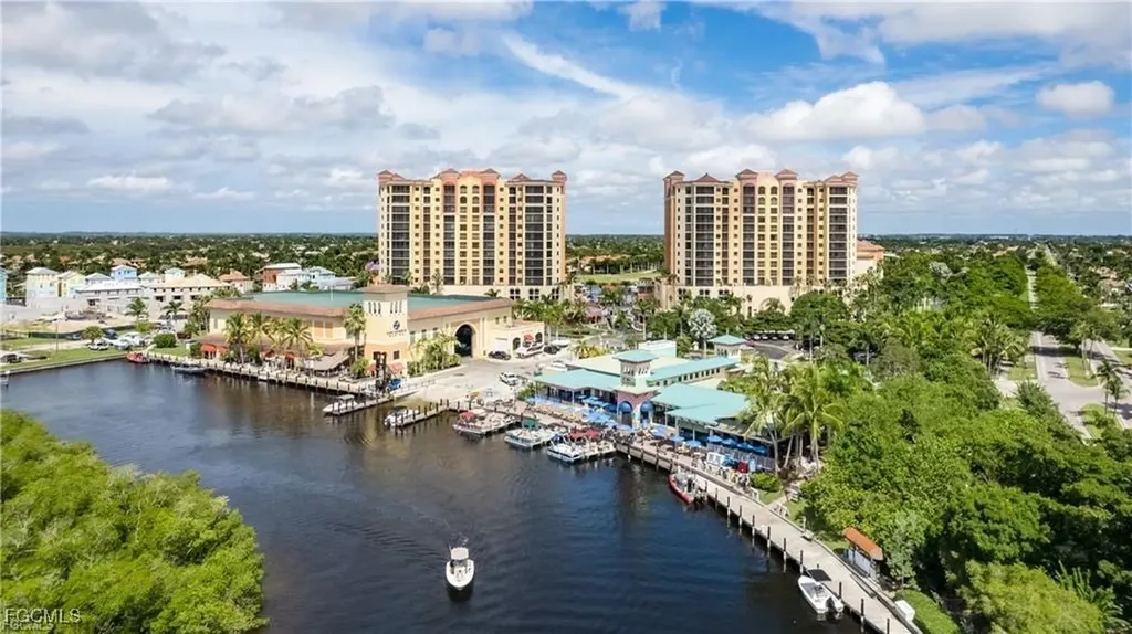 5781 Cape Harbour Drive Cape Coral FL 33914