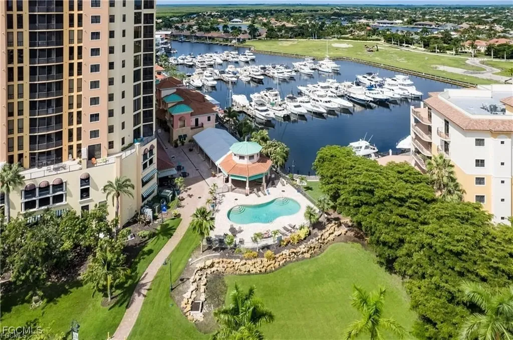 5781 Cape Harbour Drive Cape Coral FL 33914