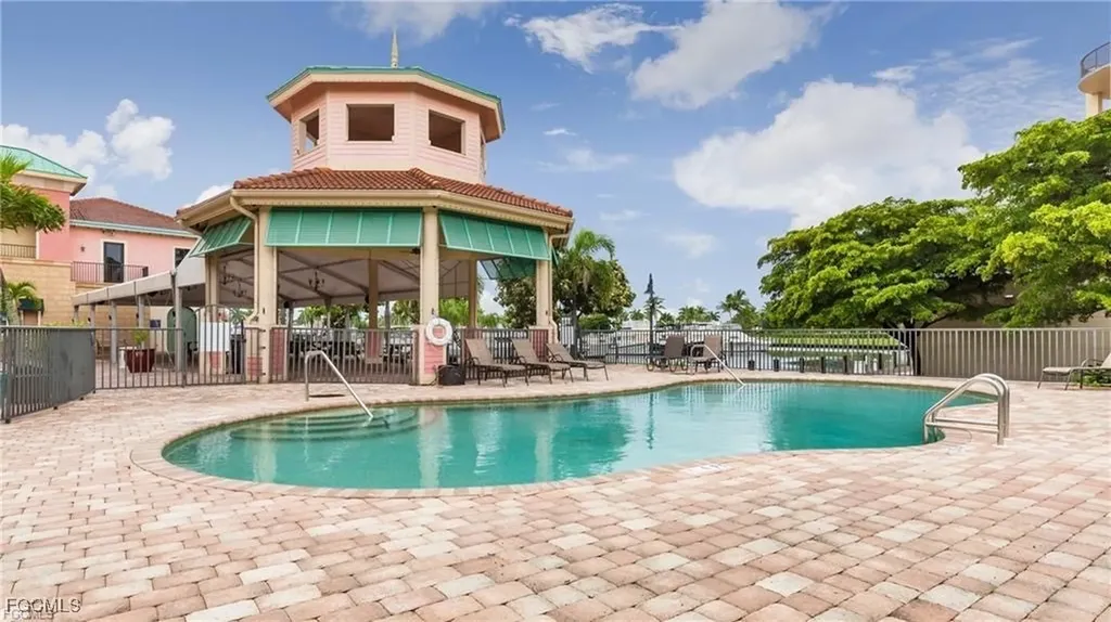 5781 Cape Harbour Drive Cape Coral FL 33914