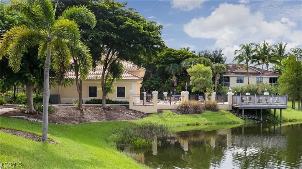 5781 Cape Harbour Drive Cape Coral FL 33914