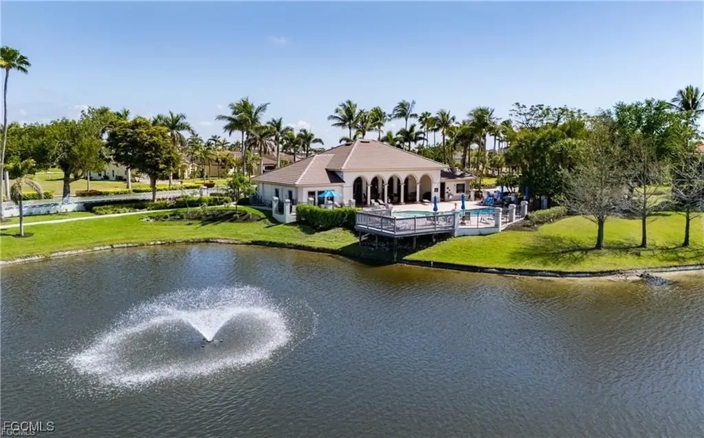 5781 Cape Harbour Drive Cape Coral FL 33914