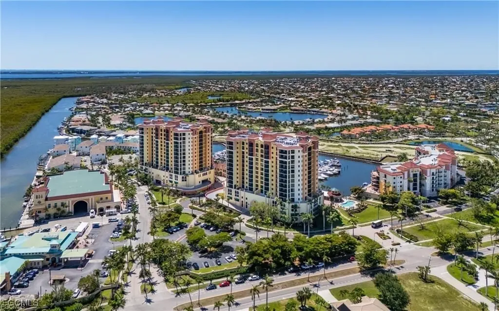 5781 Cape Harbour Drive Cape Coral FL 33914