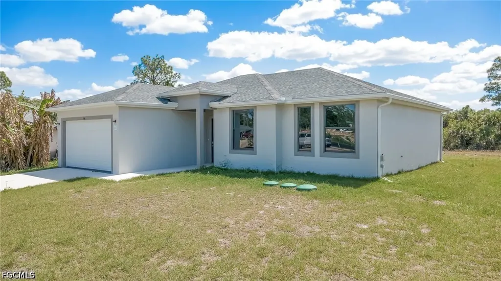 1134 Cumming Street E Lehigh Acres FL 33974