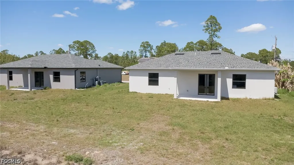 1134 Cumming Street E Lehigh Acres FL 33974