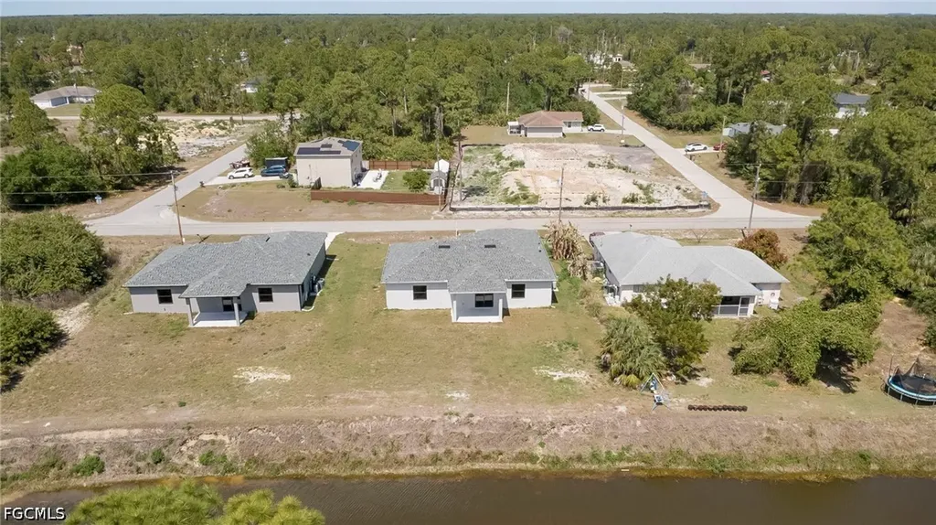 1134 Cumming Street E Lehigh Acres FL 33974