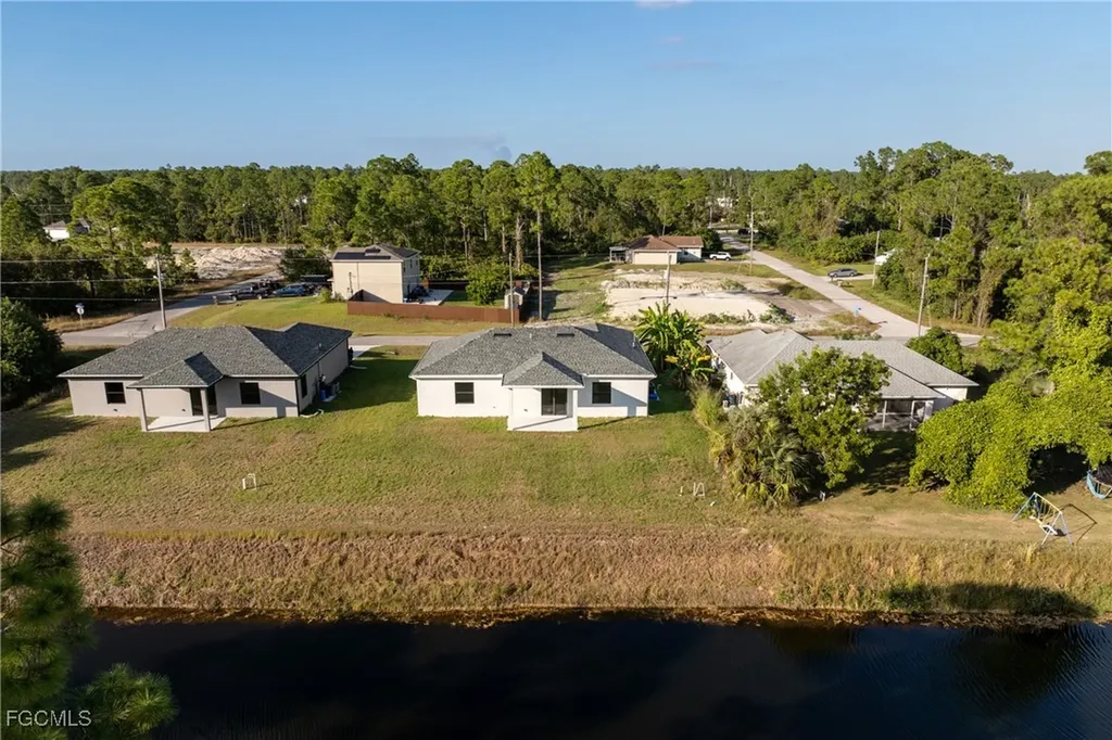 1134 Cumming Street E Lehigh Acres FL 33974