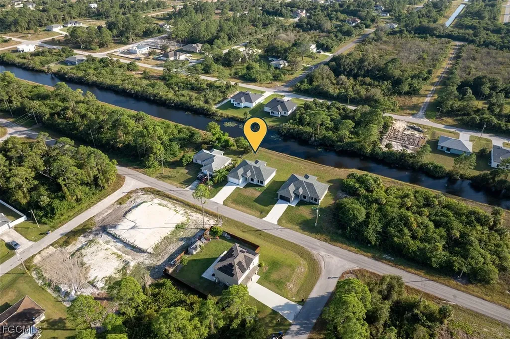 1134 Cumming Street E Lehigh Acres FL 33974