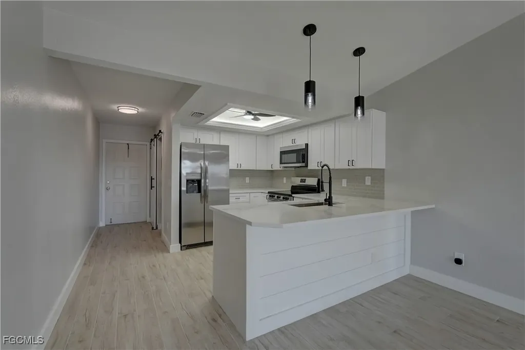 804 Mohawk Parkway Cape Coral FL 33914