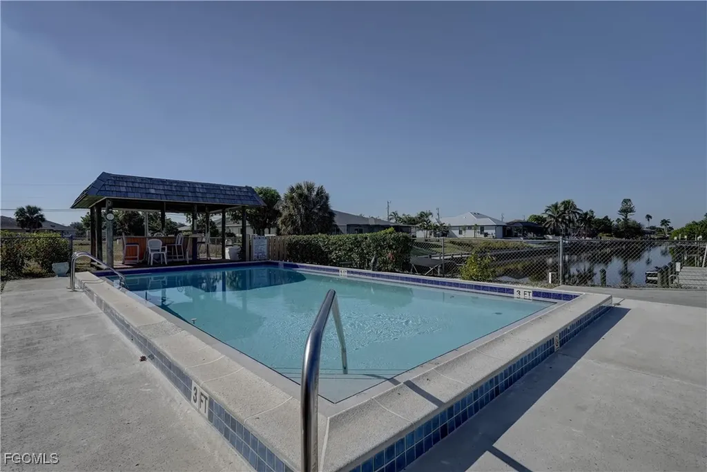 804 Mohawk Parkway Cape Coral FL 33914