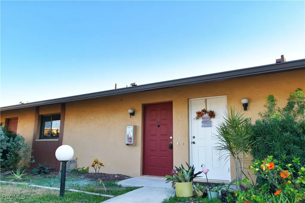 804 Mohawk Parkway Cape Coral FL 33914