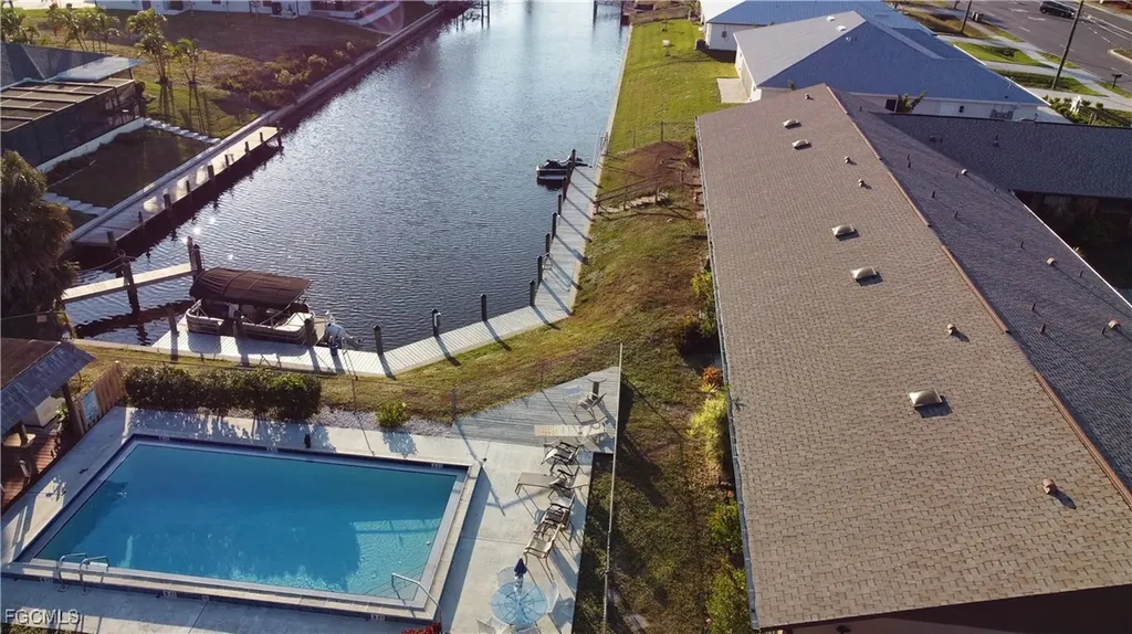 804 Mohawk Parkway Cape Coral FL 33914