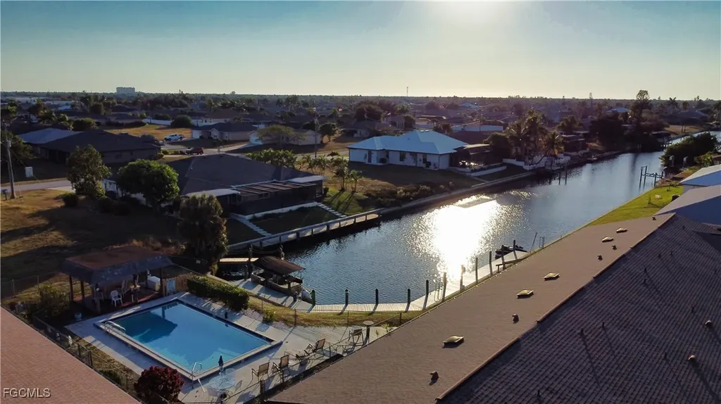 804 Mohawk Parkway Cape Coral FL 33914