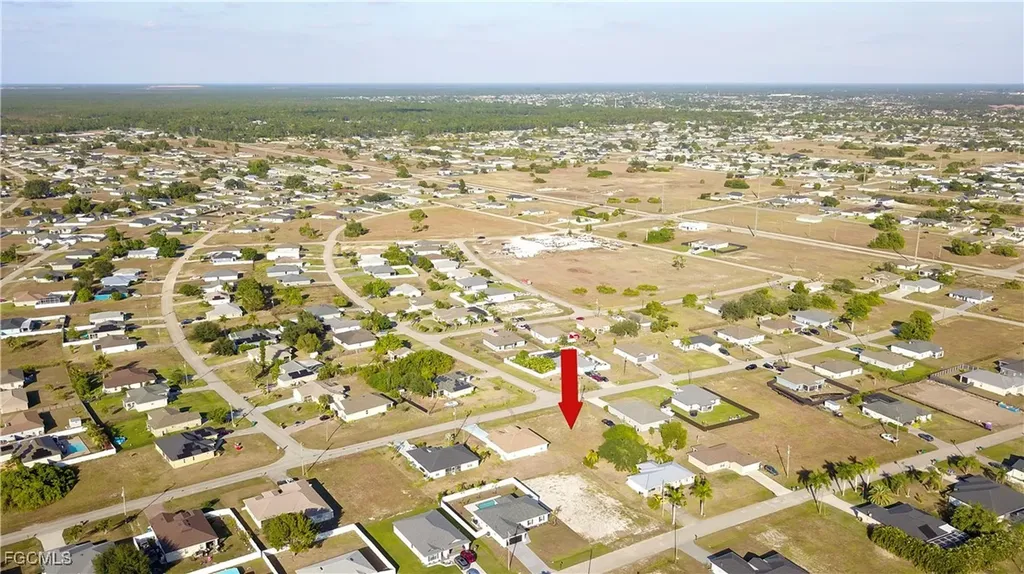 112 NW 26th Street Cape Coral FL 33993