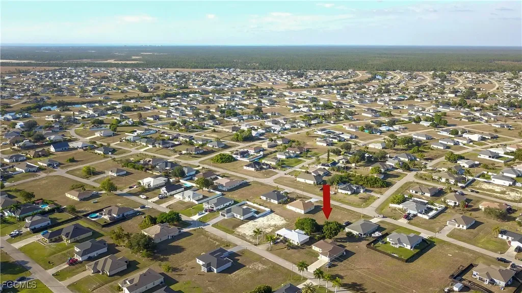 112 NW 26th Street Cape Coral FL 33993