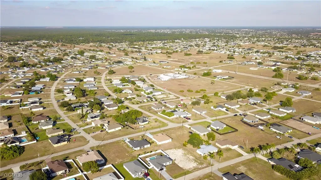 112 NW 26th Street Cape Coral FL 33993