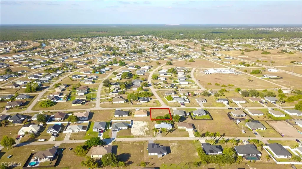 112 NW 26th Street Cape Coral FL 33993