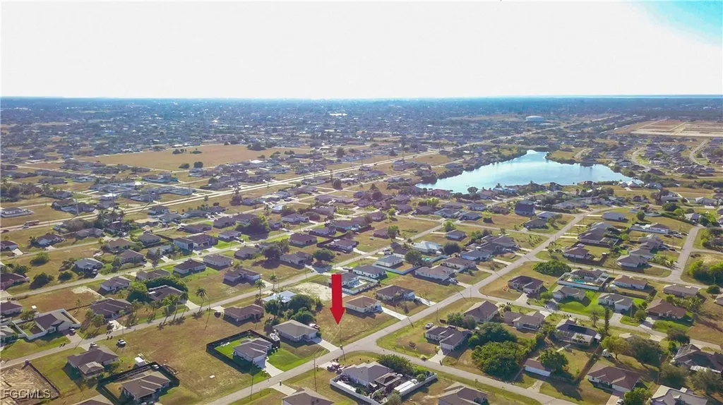 112 NW 26th Street Cape Coral FL 33993