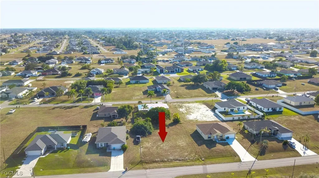 112 NW 26th Street Cape Coral FL 33993