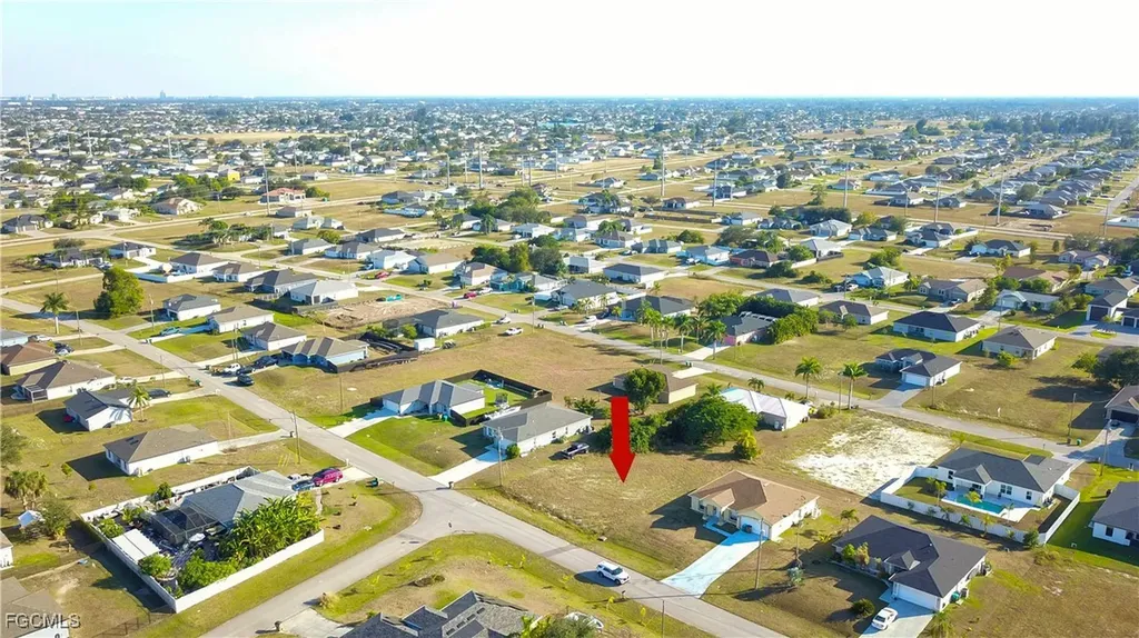 112 NW 26th Street Cape Coral FL 33993