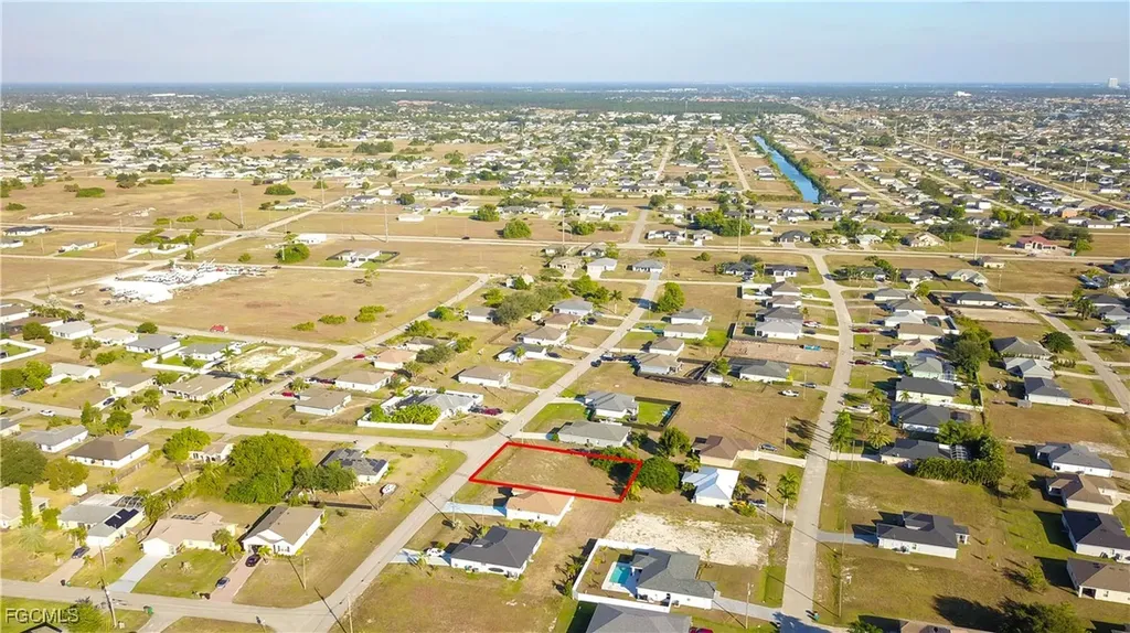 112 NW 26th Street Cape Coral FL 33993