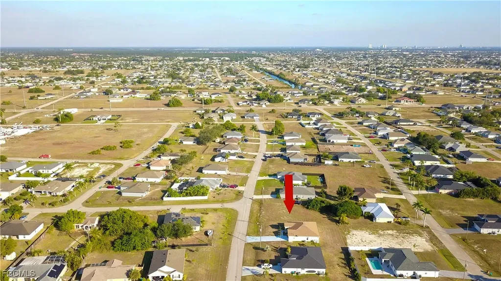 112 NW 26th Street Cape Coral FL 33993