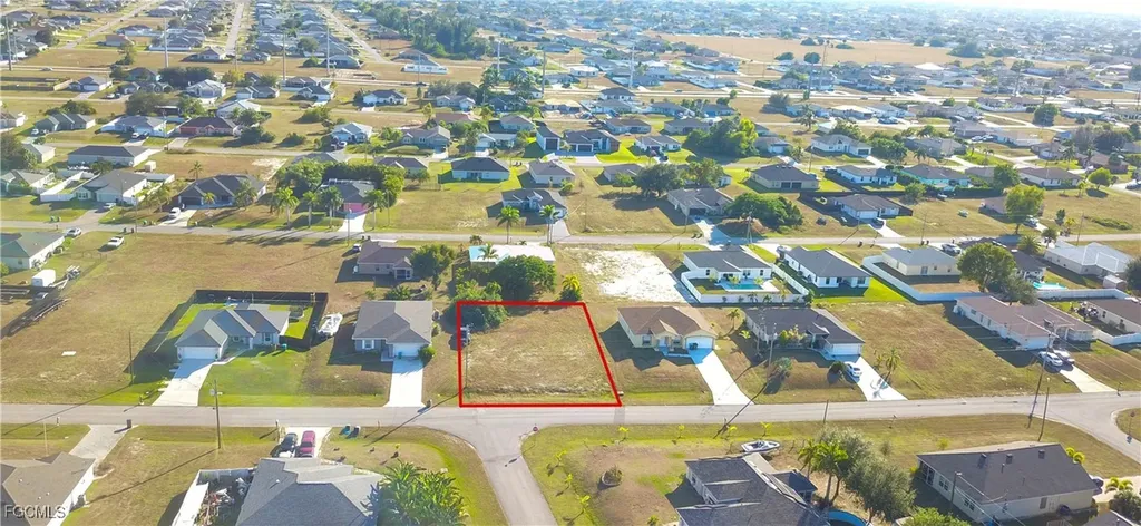 112 NW 26th Street Cape Coral FL 33993