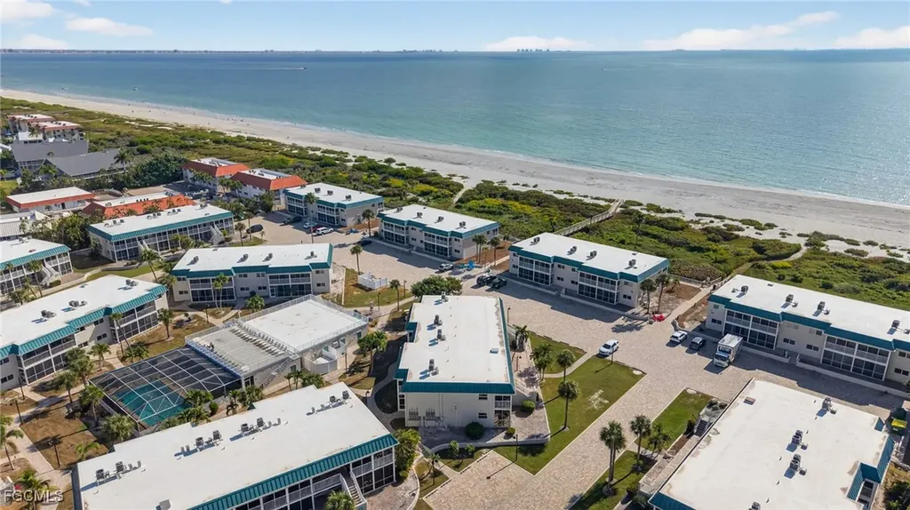 827 E Gulf Drive Sanibel FL 33957