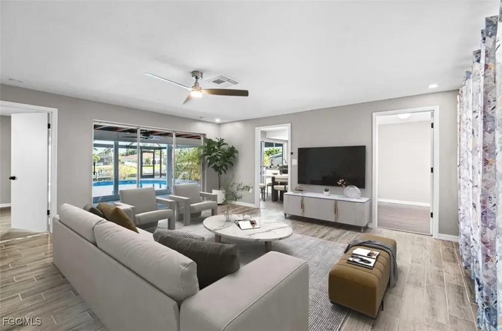 1220 SE 32nd Street Cape Coral FL 33904