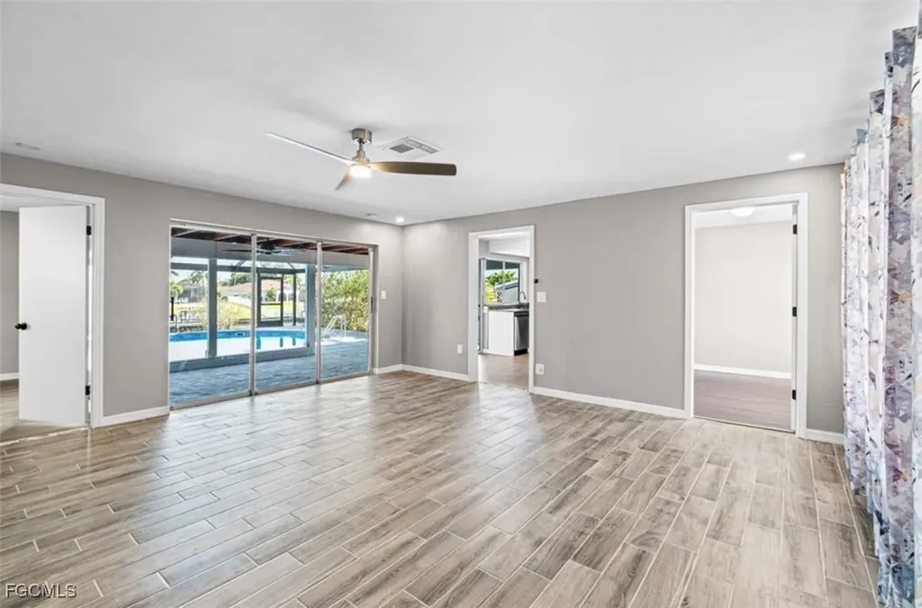 1220 SE 32nd Street Cape Coral FL 33904