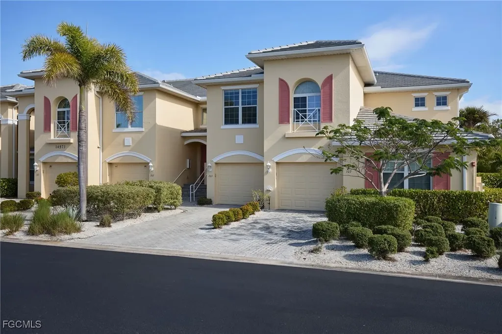 14573 Abaco Lakes Drive Fort Myers FL 33908