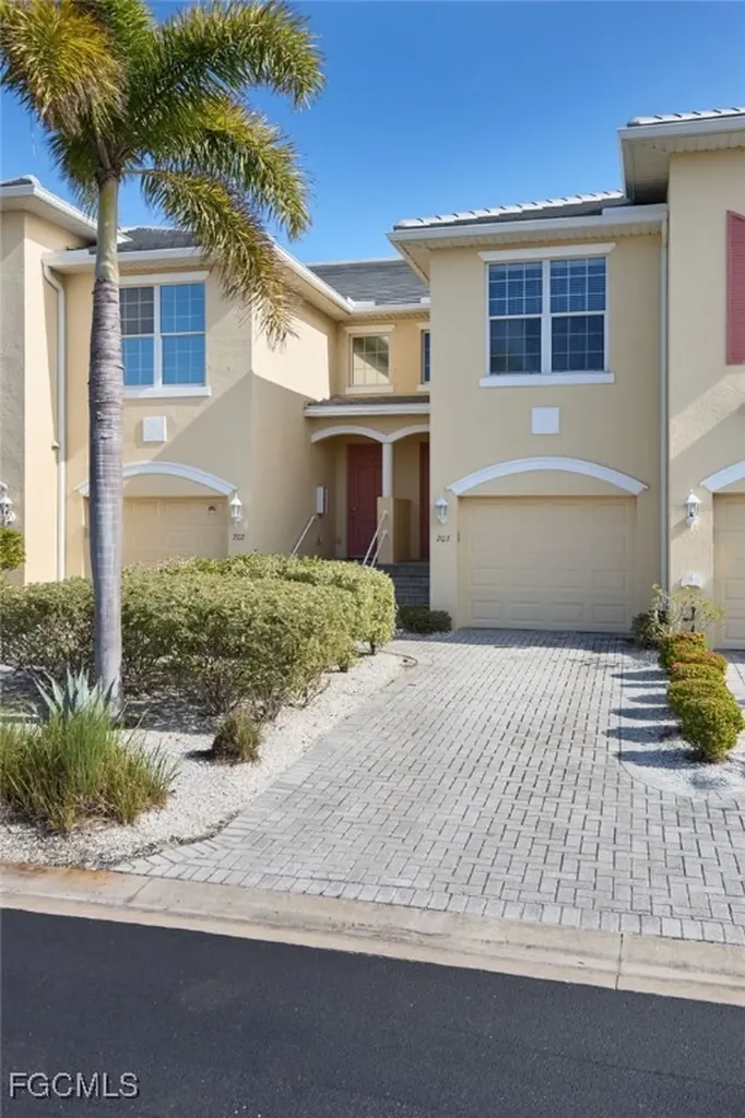 14573 Abaco Lakes Drive Fort Myers FL 33908