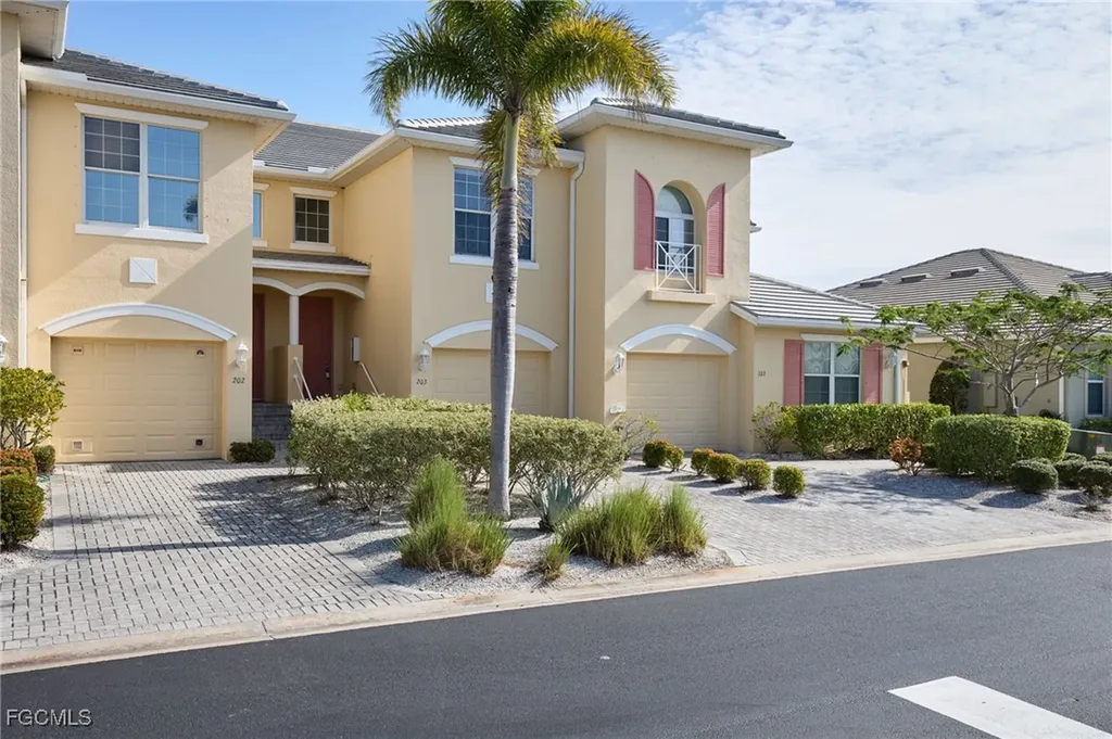 14573 Abaco Lakes Drive Fort Myers FL 33908