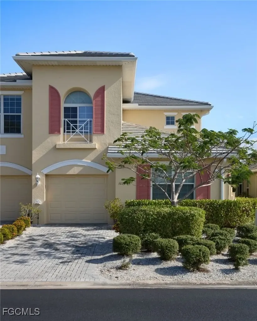 14573 Abaco Lakes Drive Fort Myers FL 33908