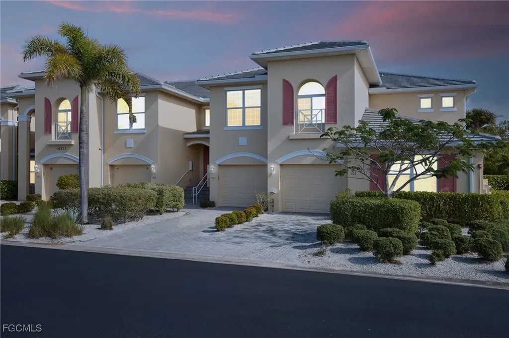 14573 Abaco Lakes Drive Fort Myers FL 33908