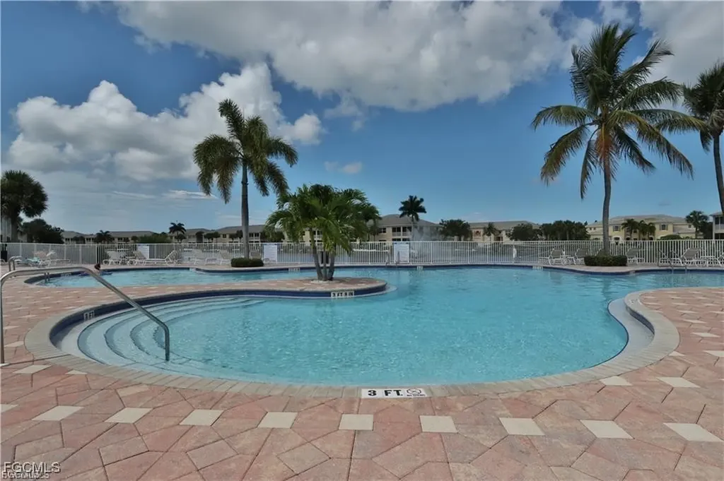 14573 Abaco Lakes Drive Fort Myers FL 33908