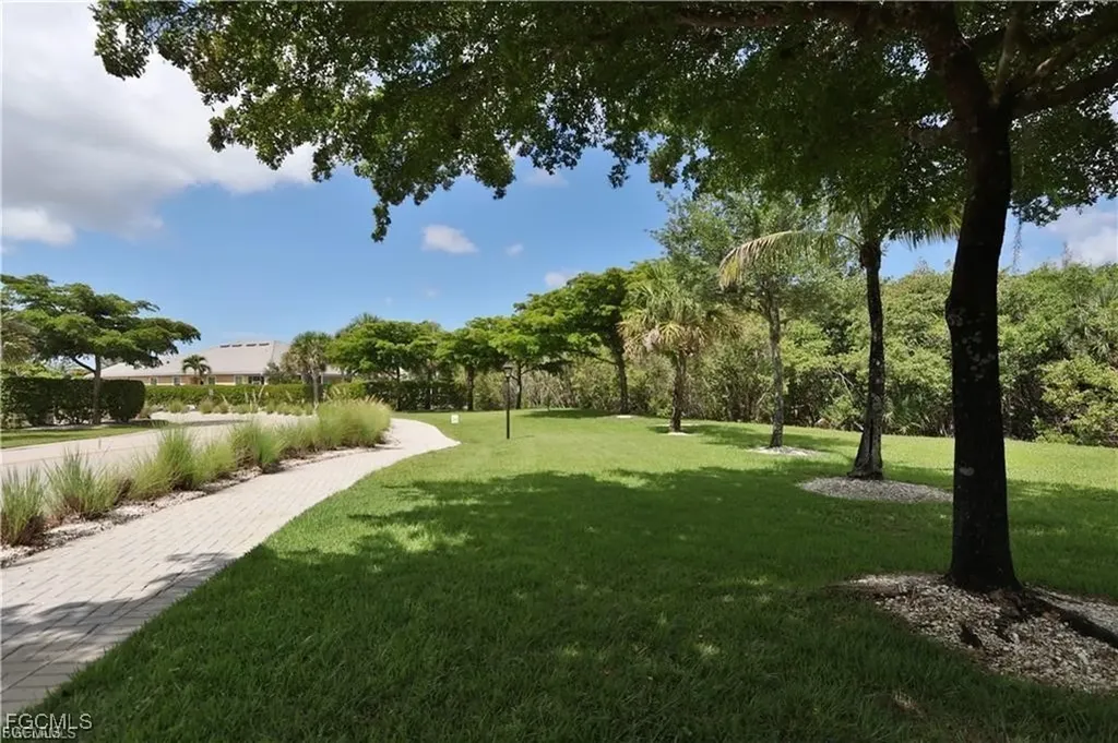 14573 Abaco Lakes Drive Fort Myers FL 33908
