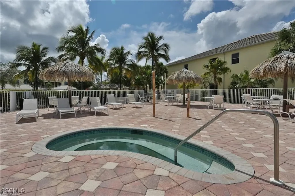 14573 Abaco Lakes Drive Fort Myers FL 33908