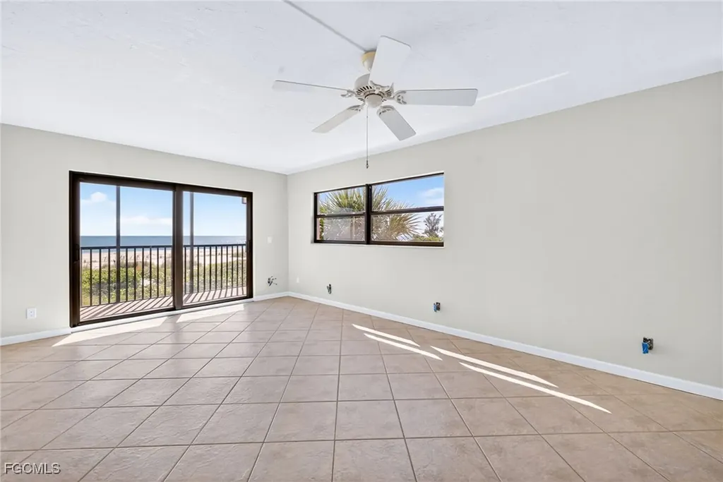 2230 Camino Del Mar Drive Sanibel FL 33957