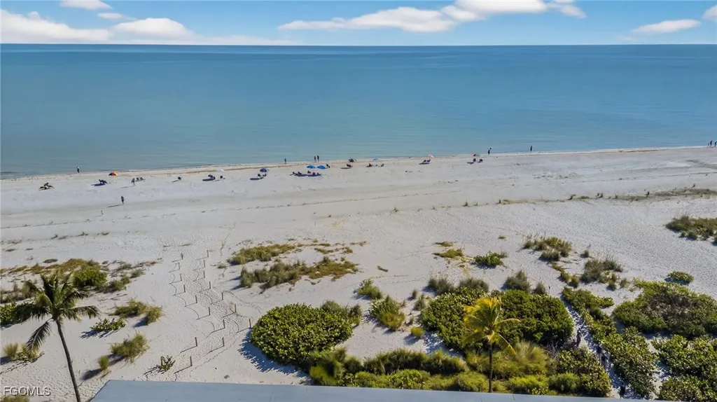 2230 Camino Del Mar Drive Sanibel FL 33957