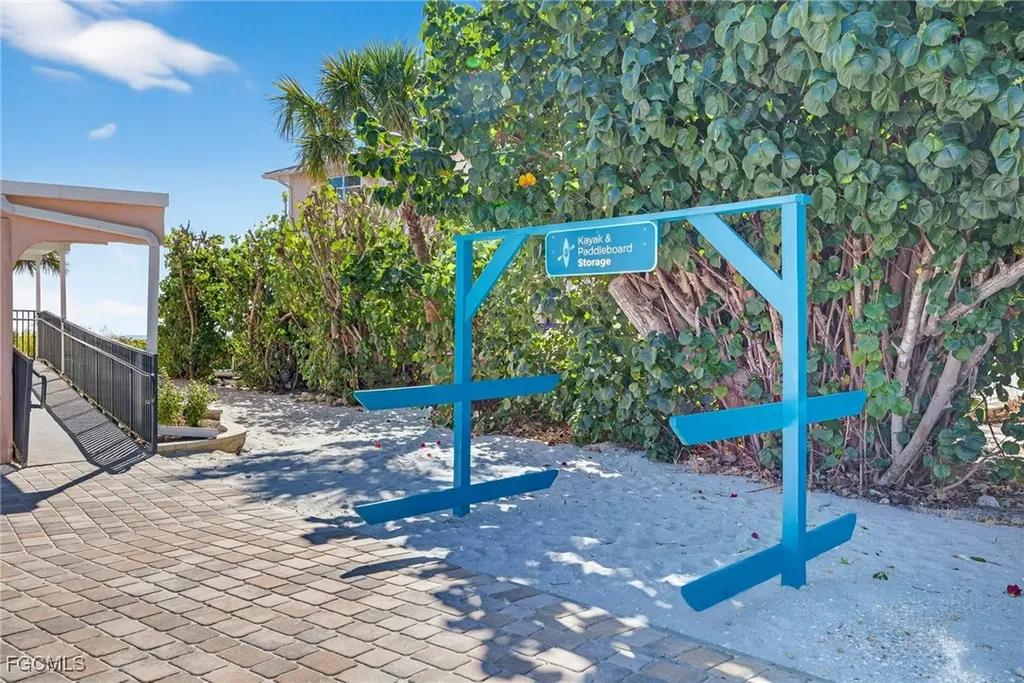 2230 Camino Del Mar Drive Sanibel FL 33957