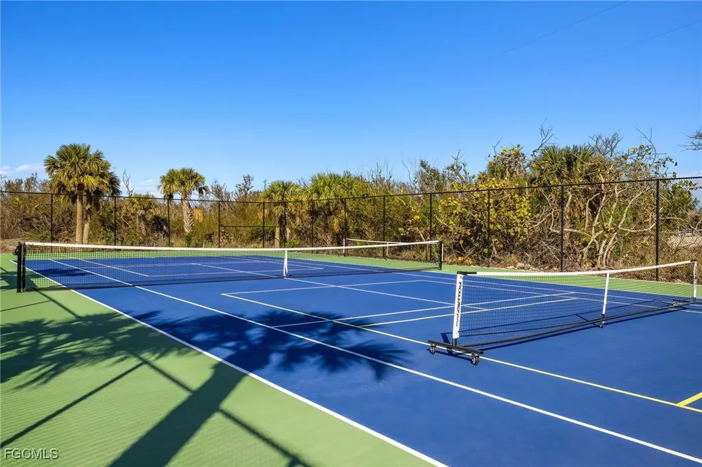 2230 Camino Del Mar Drive Sanibel FL 33957