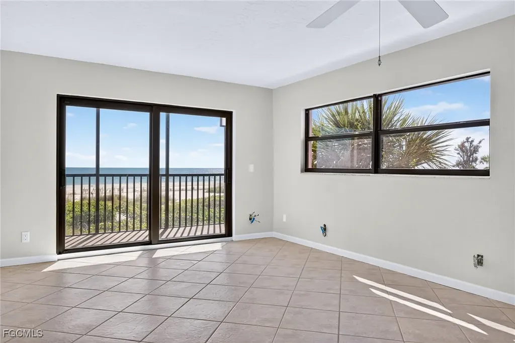 2230 Camino Del Mar Drive Sanibel FL 33957