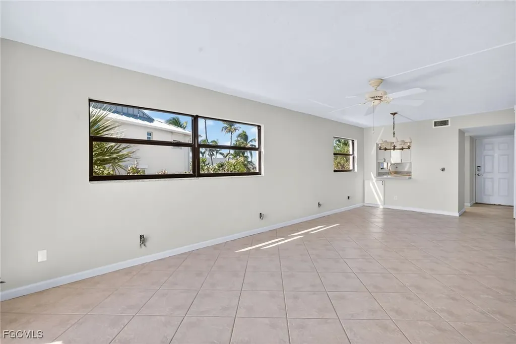 2230 Camino Del Mar Drive Sanibel FL 33957