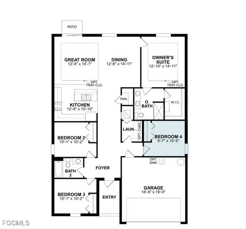 246 Lakeside Breeze Way Lehigh Acres FL 33936