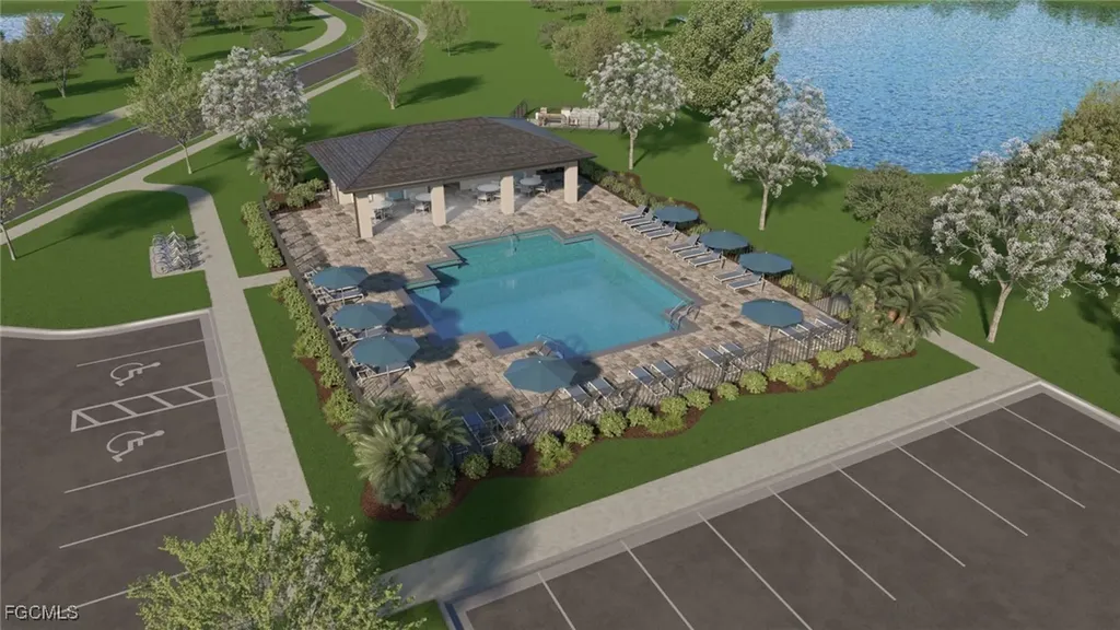246 Lakeside Breeze Way Lehigh Acres FL 33936