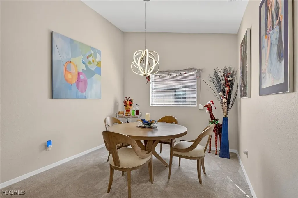 17867 Dracena Circle North Fort Myers FL 33917