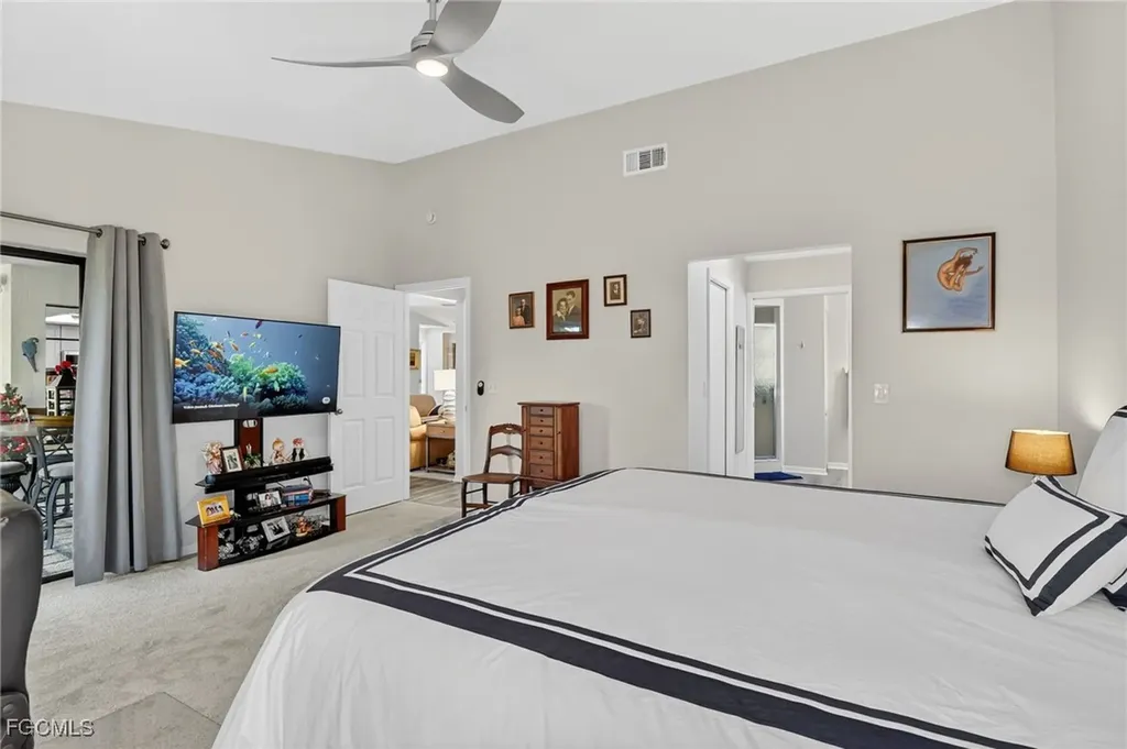 17867 Dracena Circle North Fort Myers FL 33917